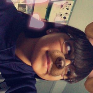 Meet your Posher, Lucy